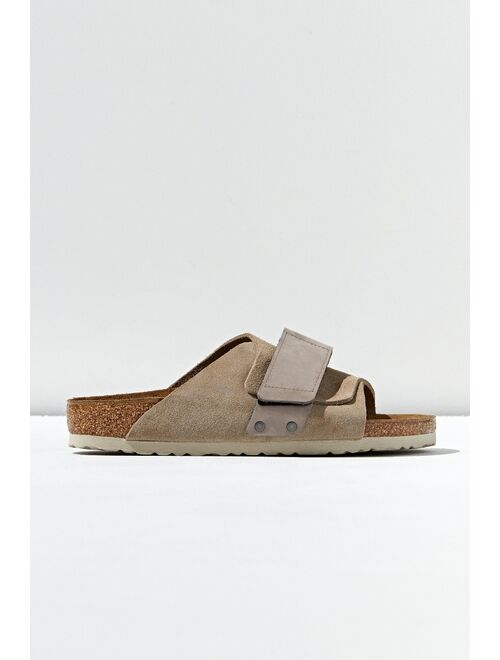 Birkenstock Arizona Kyoto Sandal