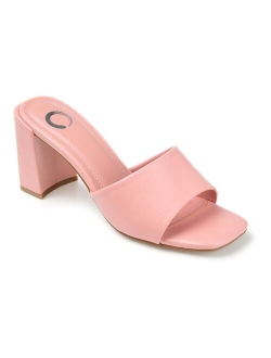 Women's Alisia Pump Sandals