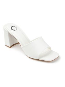 Women's Alisia Pump Sandals