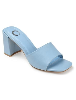 Women's Alisia Pump Sandals