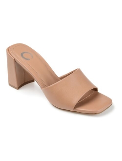 Women's Alisia Pump Sandals