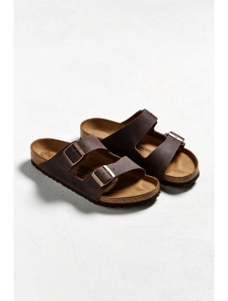 Arizona Leather Sandal