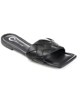 Cassay Tru Comfort Foam Women's Slide Sandals