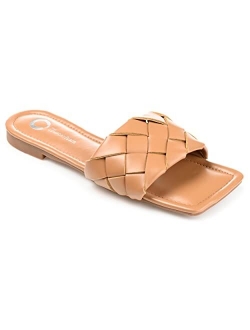 Cassay Tru Comfort Foam Women's Slide Sandals