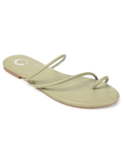 Tanaya Women's Slide Sandals