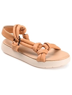 Marri Tru Comfort Foam Women's Flatform Sandals