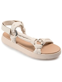 Marri Tru Comfort Foam Women's Flatform Sandals