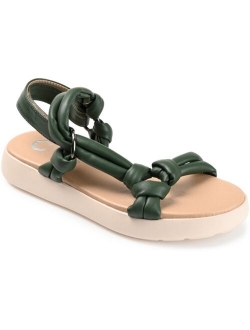 Marri Tru Comfort Foam Women's Flatform Sandals