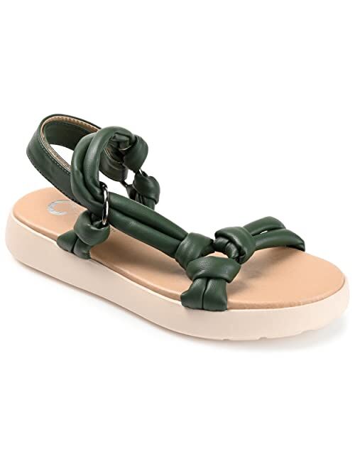 Journee Collection Marri Tru Comfort Foam™ Women's Flatform Sandals