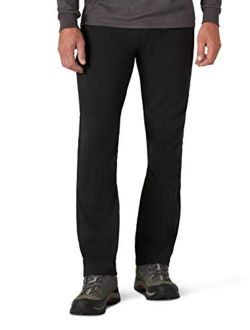 ATG by Wrangler Men's Zip Pocket Trail Pant