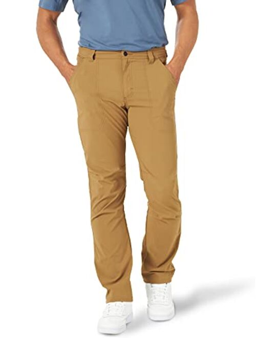 ATG by Wrangler Men's Zip Pocket Trail Pant