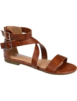 Lanelle Women's Gladiator Sandals