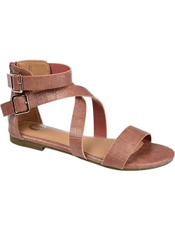 Lanelle Women's Gladiator Sandals