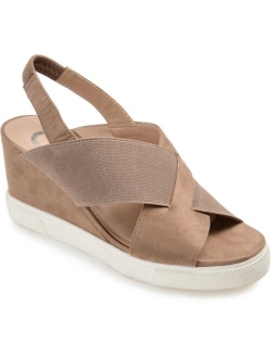 Ronnie Women's Wedge Sandals