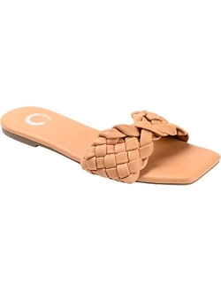 Tamiya Women's Slide Sandals