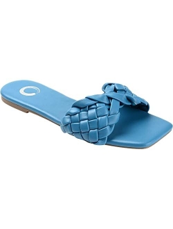 Tamiya Women's Slide Sandals