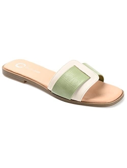 Victorya Women's Slide Sandals