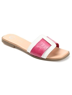 Victorya Women's Slide Sandals