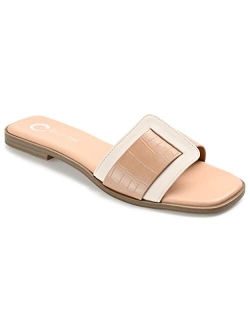 Victorya Women's Slide Sandals