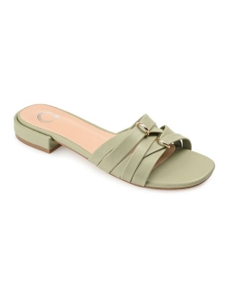 Avrry Women's Slide Sandals