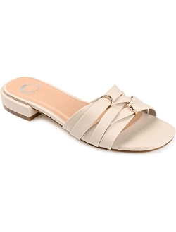 Avrry Women's Slide Sandals