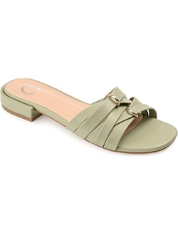 Avrry Women's Slide Sandals