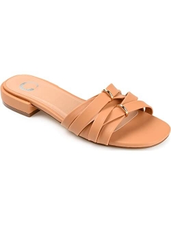 Avrry Women's Slide Sandals