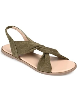 Deleece Tru Comfort Foam Women's Slingback Sandals