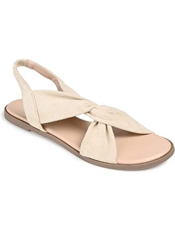 Deleece Tru Comfort Foam Women's Slingback Sandals