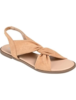 Deleece Tru Comfort Foam Women's Slingback Sandals