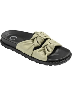 Melanie Women's Slide Sandals