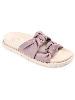 Melanie Women's Slide Sandals