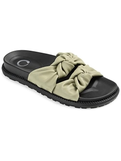 Melanie Women's Slide Sandals