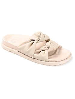 Melanie Women's Slide Sandals