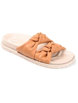 Melanie Women's Slide Sandals