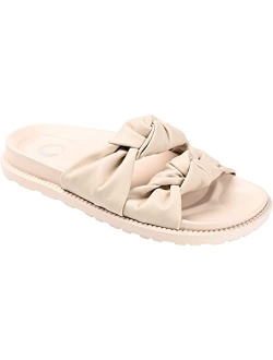 Melanie Women's Slide Sandals