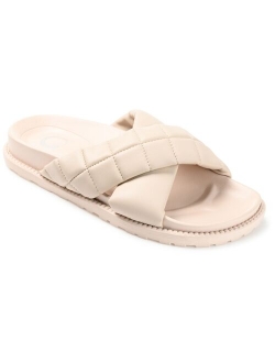 Aveena Women's Slide Sandals