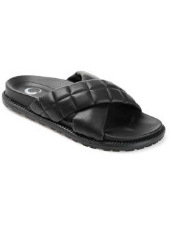 Aveena Women's Slide Sandals