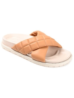 Aveena Women's Slide Sandals