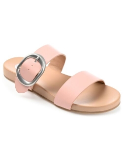 Crysta Tru Comfort Foam Women's Slide Sandals