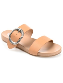 Crysta Tru Comfort Foam Women's Slide Sandals