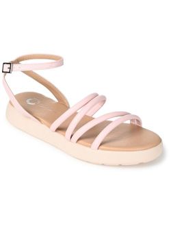 Palomma Tru Comfort Foam Women's Strappy Sandals