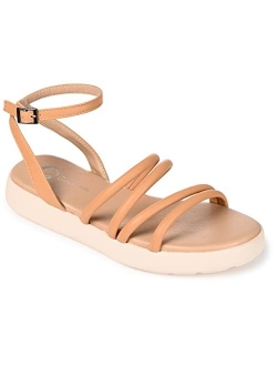 Palomma Tru Comfort Foam Women's Strappy Sandals