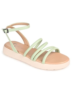 Palomma Tru Comfort Foam Women's Strappy Sandals