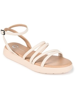 Palomma Tru Comfort Foam Women's Strappy Sandals