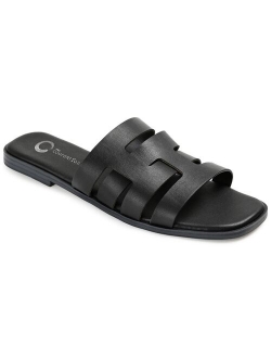 Sidnie Tru Comfort Foam Women's Slide Sandals