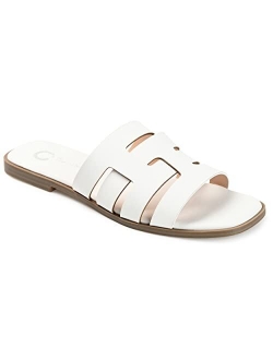 Sidnie Tru Comfort Foam Women's Slide Sandals