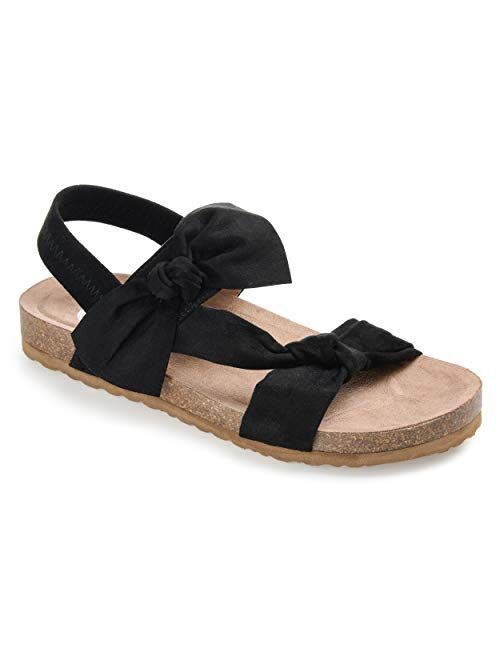 Journee Collection Xanndra Women's Sandals