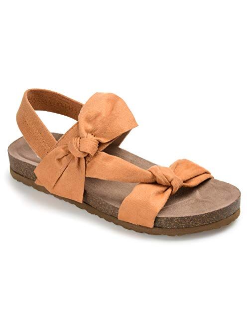 Journee Collection Xanndra Women's Sandals