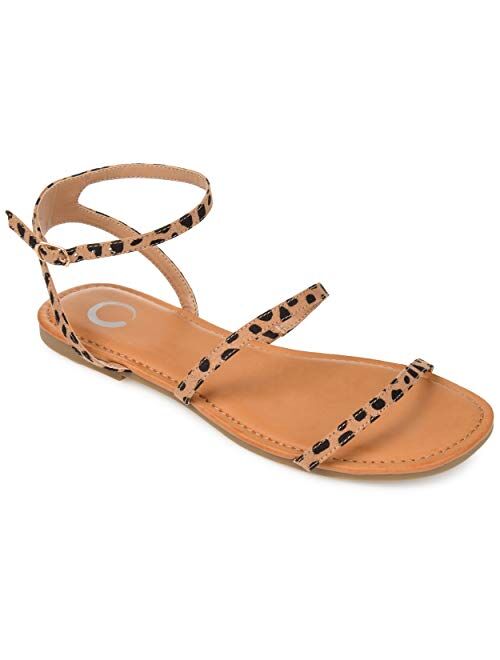 Journee Collection Lillian Women's Slide Sandals